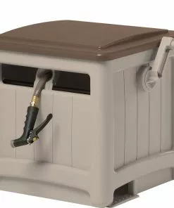 Wholesale π Various Brands Suncast 225' Smart Tank Hose Reel - SMT200B2 - Hose Reels βοΈ