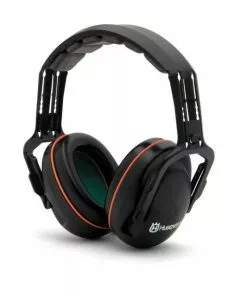 New ⭐ Husqvarna Hearing Protectors 598919301 - Lawn Mowers & Lawn Care ✨