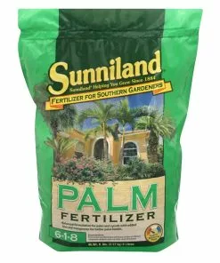 Discount ❤️ Sunniland Palm & Ixora Fertilizer, 5 Pounds - 126006 - Fertilizers & Plant Food ✔️