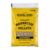 Best deal 👍 Rural King Premium BBQ Pellets, Southwest Blend, 20 lb. Bag - FR03 - Grill Pellets 🤩