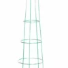 Best deal 🤩 Glamos Wire Heavy Duty Tomato Cage, 14"x42" - 20445 - Plant Protection & Support 🎉
