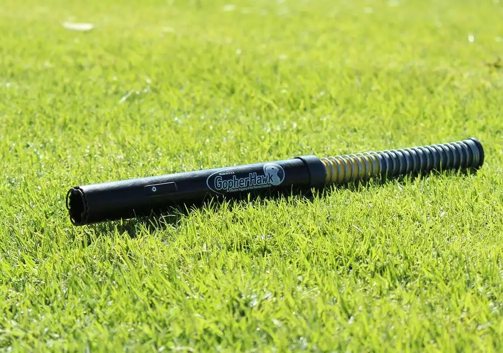 Discount π₯ GopherHawk Gopher & Mole Trap - GH-TRP - Baits & Traps π₯° - Image 2