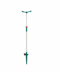 Budget 👏 Gilmour 894 Telescoping High Rise Sprinkler - 808943-1001 - Sprinklers & Watering Cans ⭐