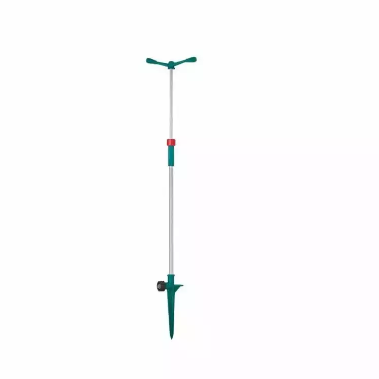 Budget π Gilmour 894 Telescoping High Rise Sprinkler - 808943-1001 - Sprinklers & Watering Cans β