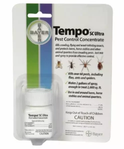 Top 10 🥰 Bayer Tempo SC Ultra Conc 32 mL - 033834 - Bug Candles & Zappers 💯