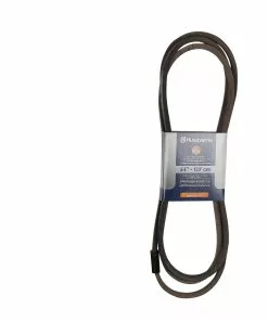 Best reviews of ⭐ Husqvarna 54" Zero Turn Mower Belt - 581695201 - Lawn Mowers & Lawn Care 🤩