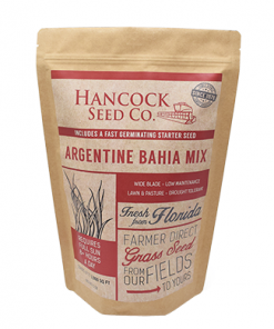 Best Sale 🤩 Hancock's Hancock Bahia Mix Argentine, 5 lb. Bag - HSC0107 - Seeds & Bulbs 🛒
