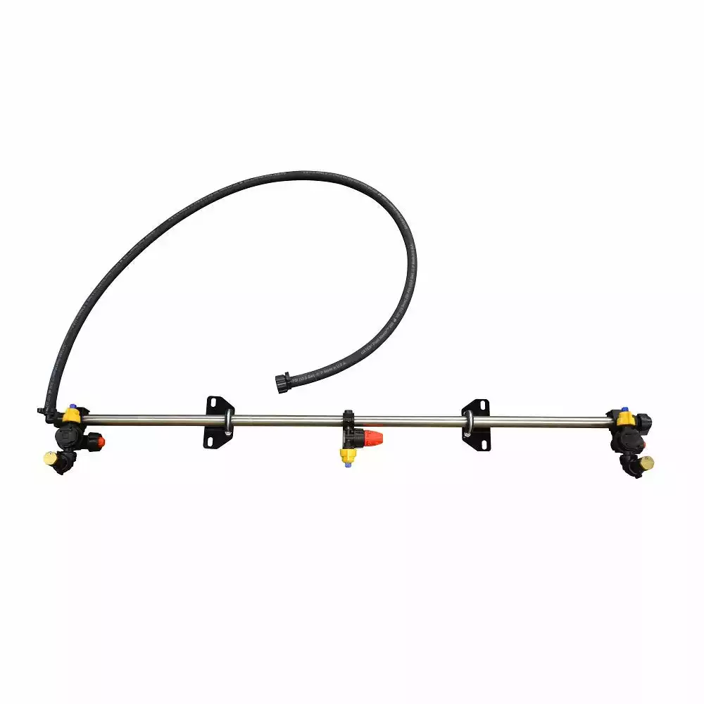 Hot Sale π Master Manufacturing Precision and Broadcast Spray Wet Boom - SSBK-PNB - Sprayers π