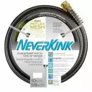 New 🔥 Apex Commercial Duty No Kink 50' Length 5/8" Diameter Hose - 8844-50 - Hoses & Hose Reels 😀 - Image 3