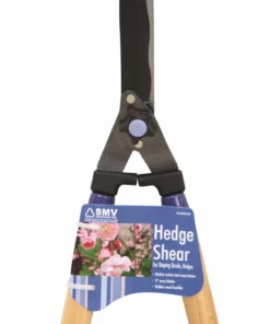 Budget 😍 SMV Industries 25 inch Hedge Shear GLWHS-22 - Garden & Landscaping Tools 🔥