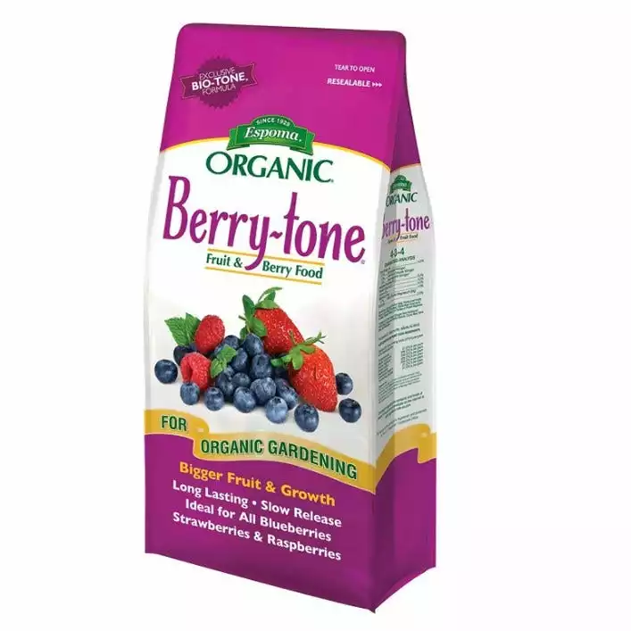 Deals π Espoma Berry-Tone, 4lb Bag - BR4 - Fertilizers & Plant Food π