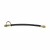 Discount 👍 Kawasaki Engines Kawasaki Engine Flex Drain Hose - 510440902 - Lawn Mower Accessories 👍