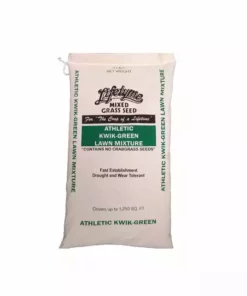 Buy 👏 Lifetyme Kwik-Green Mix Grass Seed, 5 lb. Bag - LTM AKG5 🎁