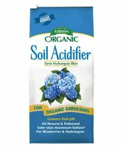 New 🔔 Espoma Organic Soil Acidifier, 30 Pound - GSUL30 - Plant Protection & Support 🧨