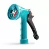 Best reviews of 😀 Gilmour 7 Pattern Light Duty Rear Trigger Pre-Set Plastic Nozzle - 805862-1001 - Ponds, Watering & Irrigation 🎉