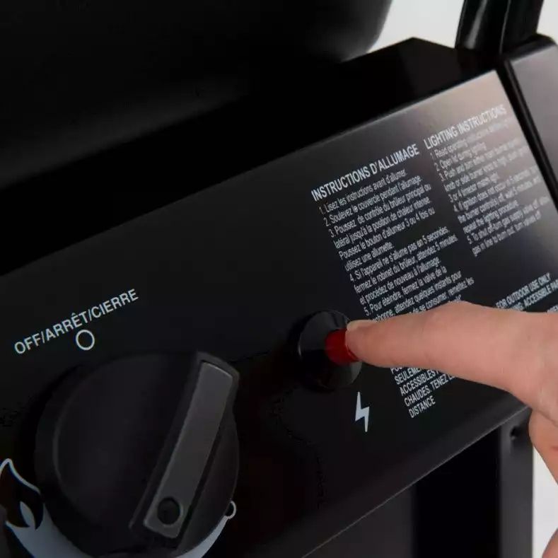 Cheapest βοΈ Huntington 2 Burner Gas Grill - 24025HNT - Gas Grills βοΈ - Image 7