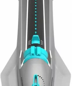 Cheapest 🎉 Fiskars Gilmour Rectangular Sprinkler - 883033 1001 - Sprinklers & Watering Cans 😉