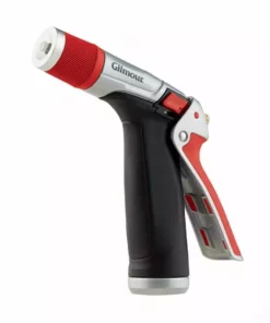 Top 10 ❤️ Gilmour Pro Rear Trigger Adjustable Nozzle - 847732-1002 - Ponds, Watering & Irrigation 🧨