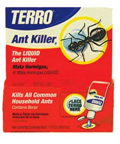 New 🔥 TERRO Liquid Ant Killer, 1 oz. - T100-12 - Insecticides 🧨