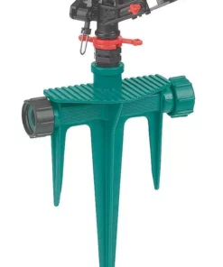 Best reviews of 🤩 Gilmour Poly Circular Sprinkler - 822003-1001 - Sprinklers & Watering Cans 😀
