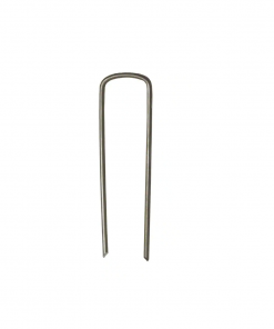 Promo 🎉 Glamos Wire's 4" Yard & Garden Staples, 50 Pack - 83450 - Landscaping 🌟