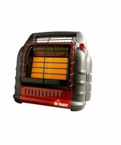 Cheapest 😉 Mr. Heater Big Buddy Indoor/Outdoor Propane Heater - F274805 ⭐