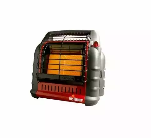 Cheapest π Mr. Heater Big Buddy Indoor/Outdoor Propane Heater - F274805 β