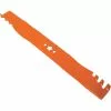 Buy 👍 Husqvarna 22" Premium Mulching Mower Blade - 585587701 - Lawn Mower Accessories 🤩