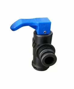 Outlet 🌟 Valley Industries Quick Attach Broadcast Sprayer Boom Shut-Off Valve - 34-140141-CSK - Parts & Accessories 🎁