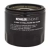 Wholesale 🎉 Kohler Standard Oil Filter Black 12 050 01-S1 - Lawn Mowers & Lawn Care ⭐