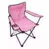 Best Pirce ✔️ Rural King RK Logo Pink Folding Chair 87-853-0204 - Patio Furnishings 😉