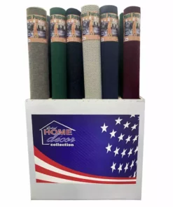 Best Sale 🌟 Garland Home Decor Collection 6' x 8' Multi-Purpose Indoor/Outdoor Rug - 701 - Rugs ⭐