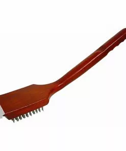 Deals 💯 217 Brand Heavy Duty 18" Wood Brush - RK66A4 - Tools & Accessories 🔥