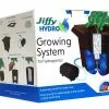 Cheapest 😉 Jiffy Hydro Growing system JHGROW-6 - Hydroponics ✨