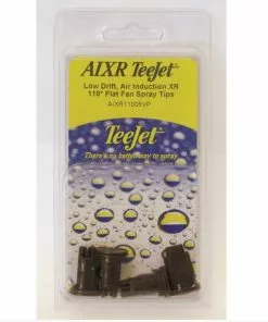 Budget ✔️ TeeJet Air Induction Tip AIXR11005VP - Parts & Accessories 🛒