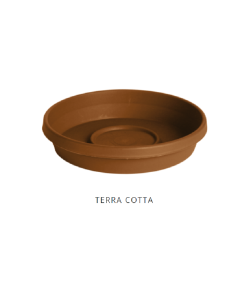 Coupon 🧨 Bloem Terra 12" Terra Cotta Saucer - 20-51012C - Decorative Planters ❤️