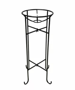 Buy 🤩 Alpine Gazing Globe Metal Stand SLL836 - Solar 🤩