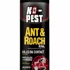 New 🔔 Spectracide No Pest Ant & Roach Killer, 17.5oz. - HG-41330 - Insecticides 😍