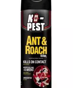 New 🔔 Spectracide No Pest Ant & Roach Killer, 17.5oz. - HG-41330 - Insecticides 😍