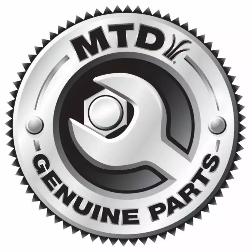 Flash Sale π MTD Products MTD Genuine Parts 46" Deck Drive Belt - OEM-754-04219 - Lawn Mowers & Lawn Care β - Image 3