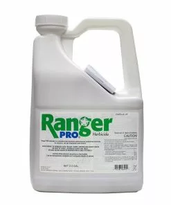 Cheap 🛒 Ranger Pro Herbicide 41% Glyphosate, 2.5 Gallon - 10002864 - Lawn Weed Killer ❤️