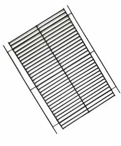 Budget 🎁 217 Brand Large Adjustable Porcelain Cooking Grid - RK21A1 - Tools & Accessories 🥰