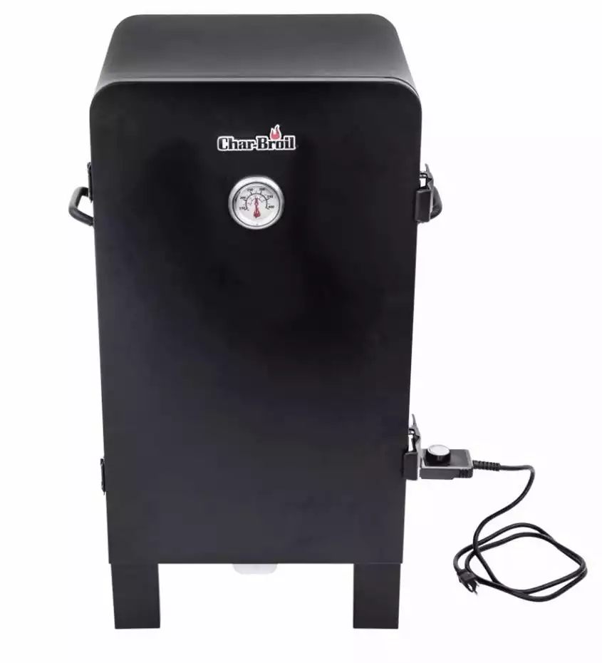 Budget 🎉 Char-Broil 30" Electric Smoker - 18202077 - Smokers 🔥