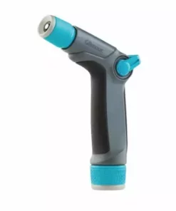 Best Pirce 👍 Gilmour Thumb Control Pistol Nozzle - 837122-1001 - Nozzles & Accessories 😍