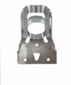 Flash Sale 🎉 Valley Forge 3/4" Stamped Steel Flag Pole Bracket - SB2 1 - Flags & Flag Poles ⌛