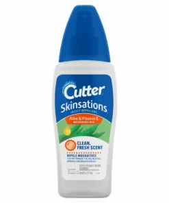 Buy ๐ Spectracide Cutter Pump Spray Skinsations Insect Repellent, 6 oz. - HG-54010 - Insecticides โ๏ธ