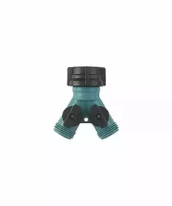 Hot Sale π Gilmour Poly Hose Shut-Off Valve - 800174-1002 - Nozzles & Accessories π