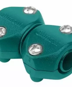 Cheap 👍 Gilmour Hose Mender 7/16" x 1/2" - 805044-1001 - Nozzles & Accessories 😍