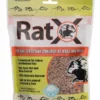 Budget ✔️ Various Brands RatX Rodent Control, 1lb Bag - 620101 - Animal Repellants 🥰