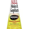 Best reviews of 🤩 Sweeney's Sweeney Mole and Gopher Poison Peanuts, 6oz - 6006 - Baits & Traps 😉
